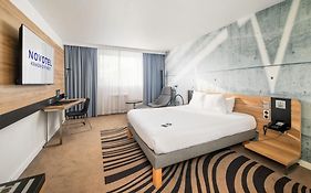 Novotel Krakow City West